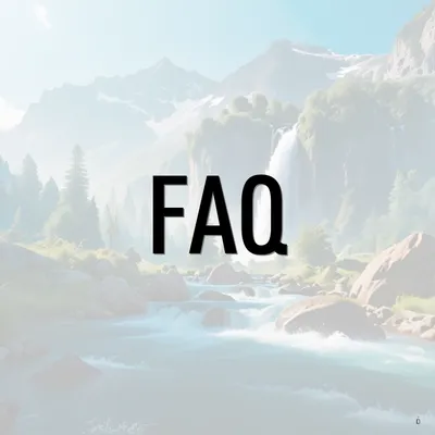 FAQ